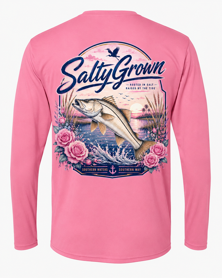 SaltyGrown Women&
