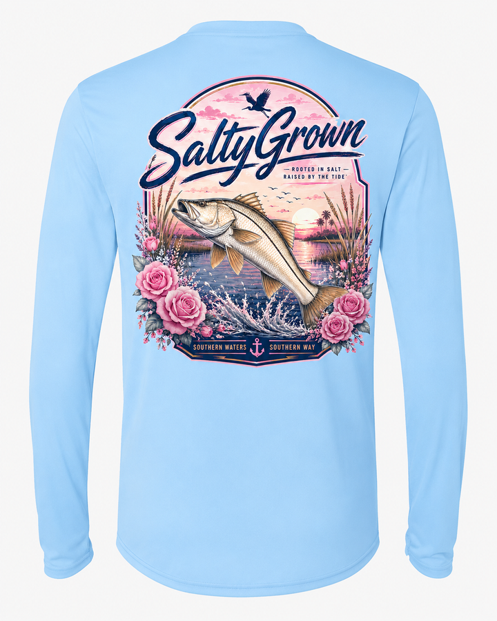 SaltyGrown Women&
