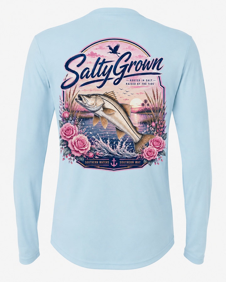SaltyGrown Women&