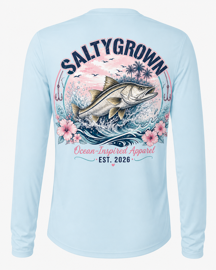 SaltyGrown Women&
