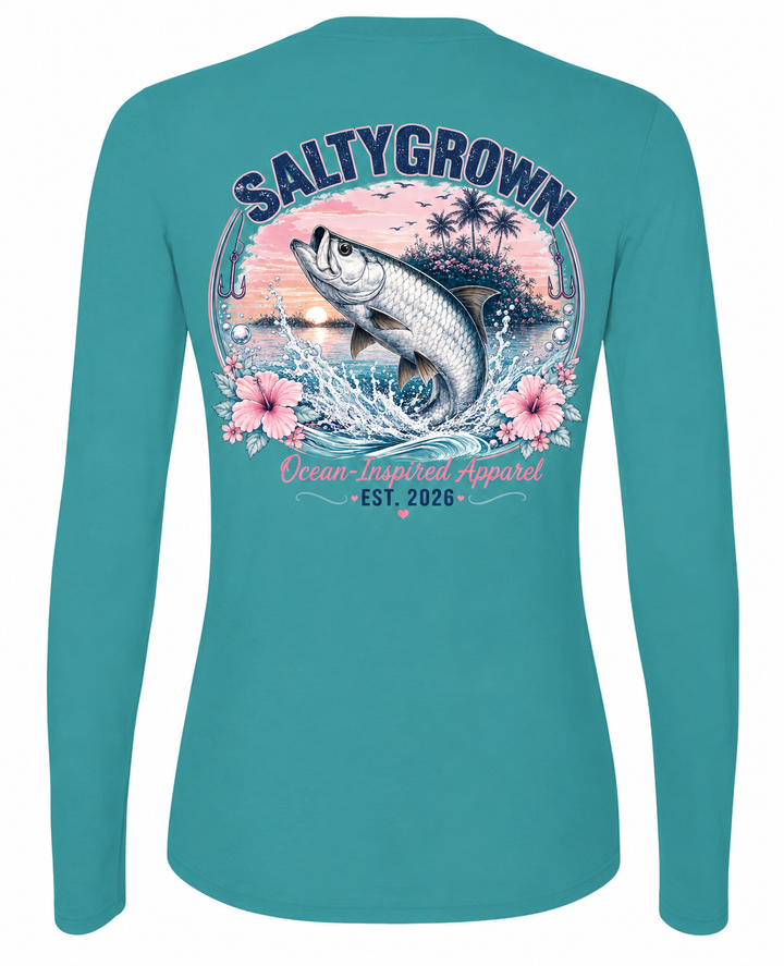 SaltyGrown Women&