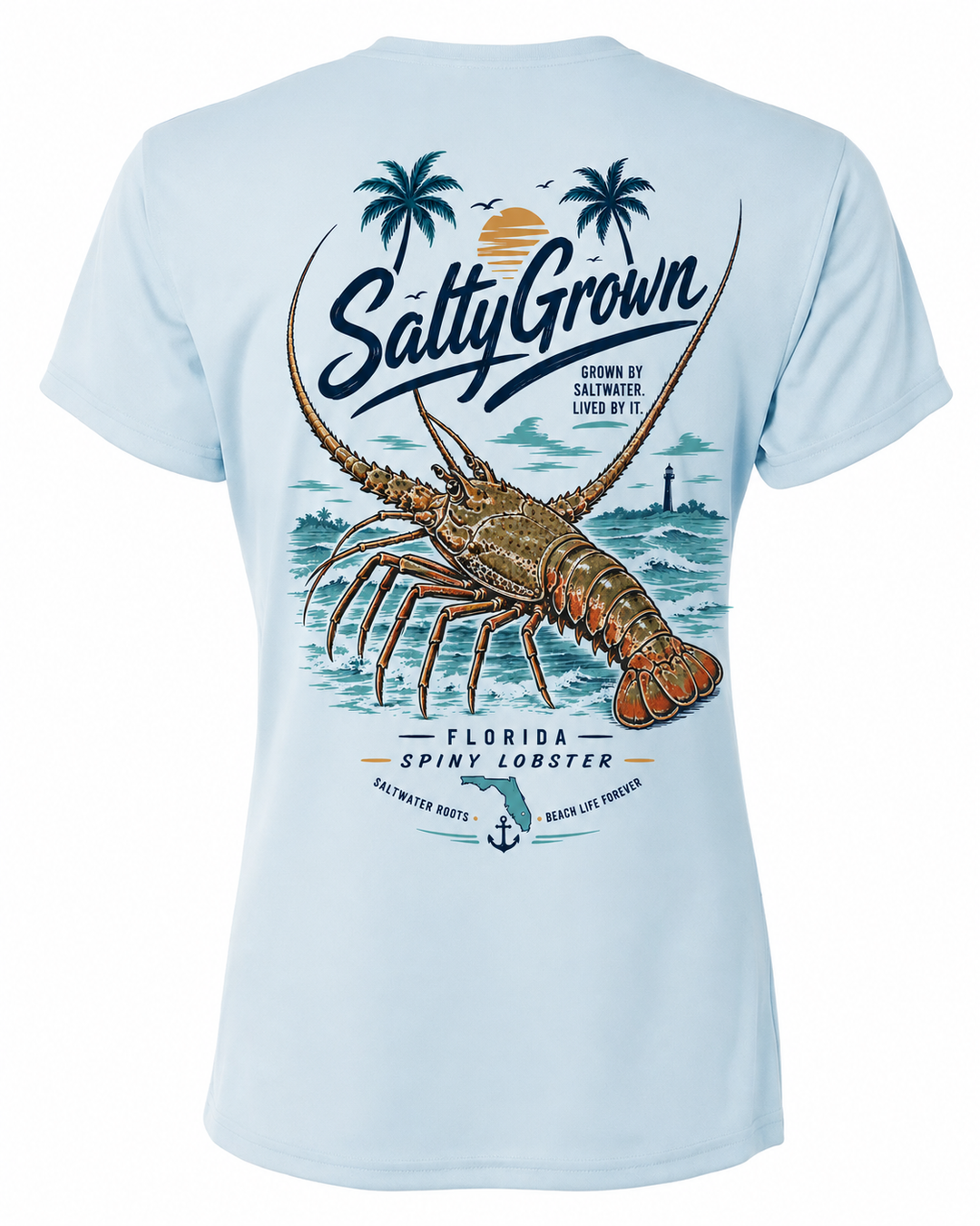 SaltyGrown Women&