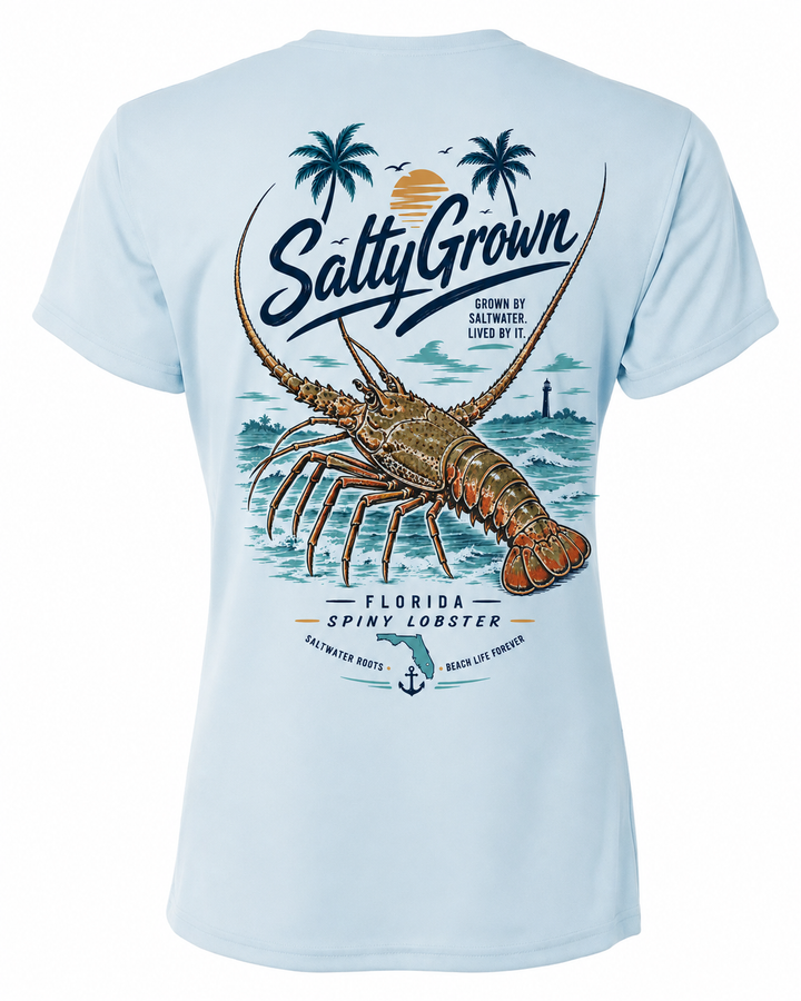 SaltyGrown Women&