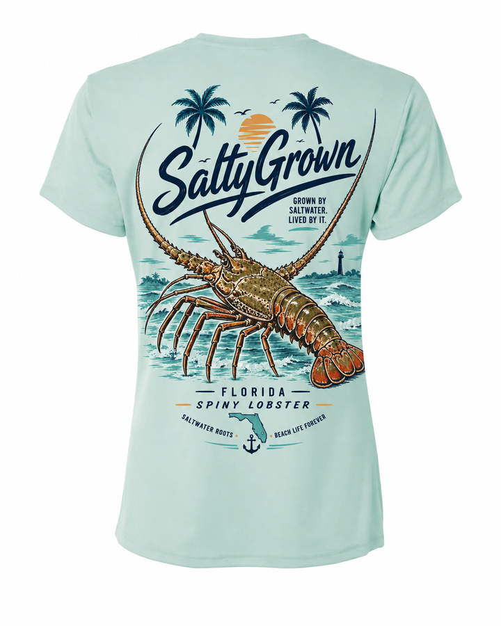 SaltyGrown Women&