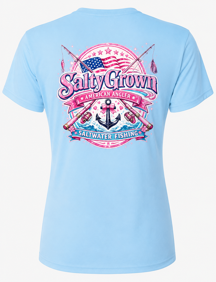 SaltyGrown Women&