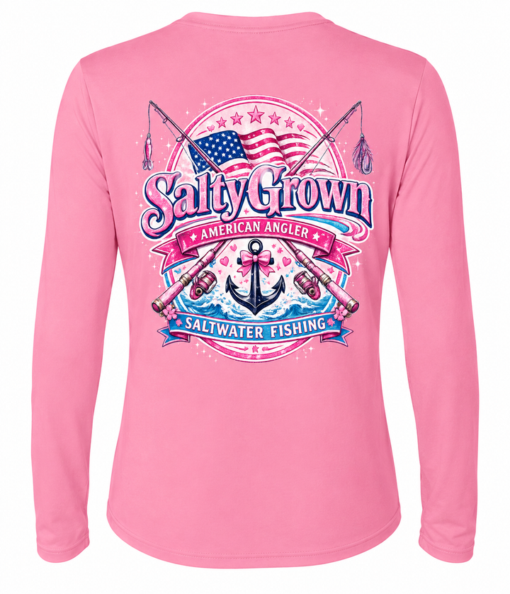 SaltyGrown Women&