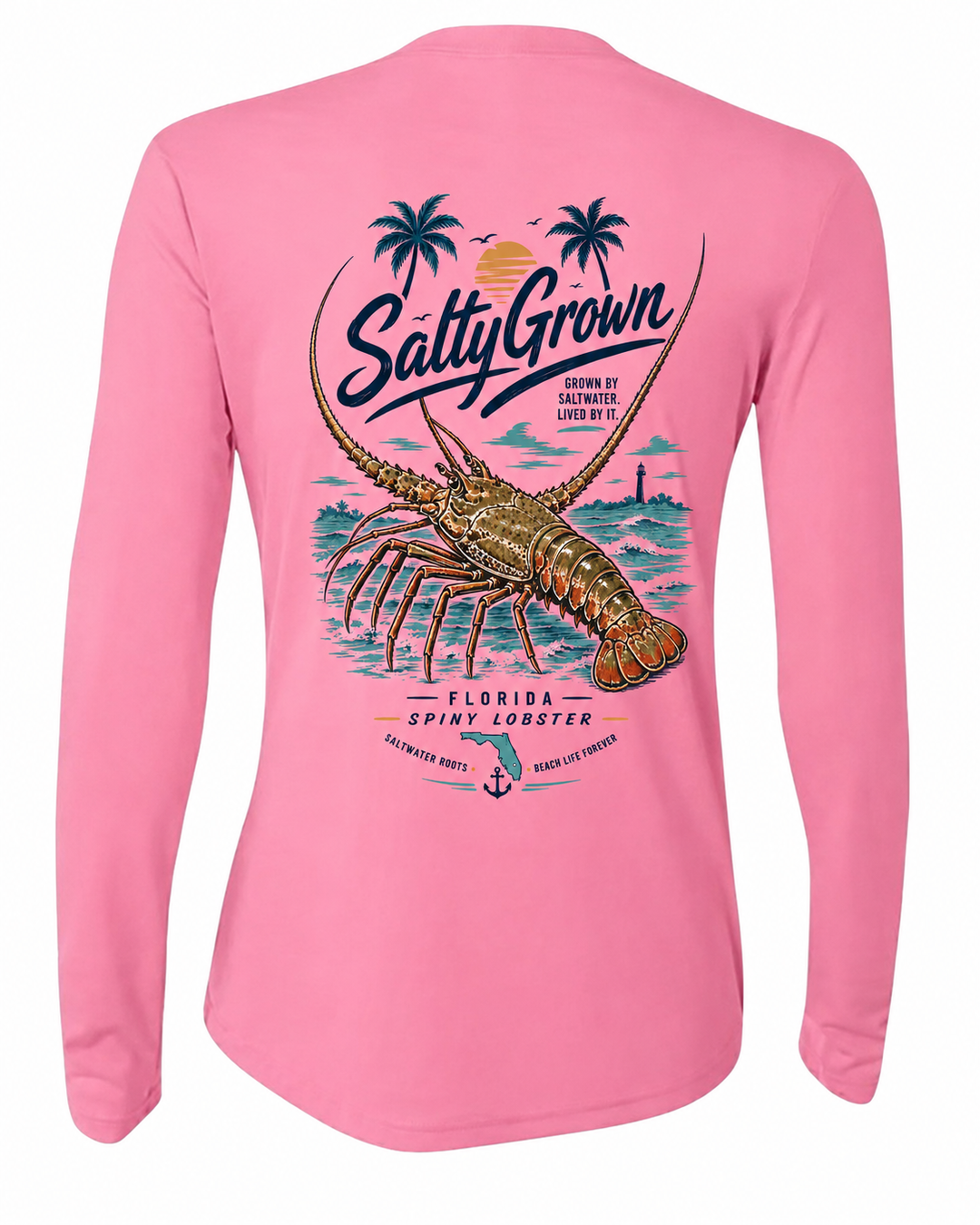 SaltyGrown Women&