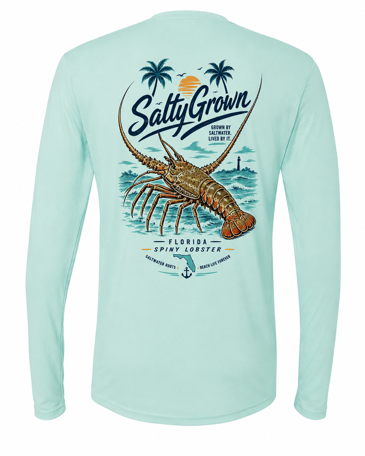 SaltyGrown Women&