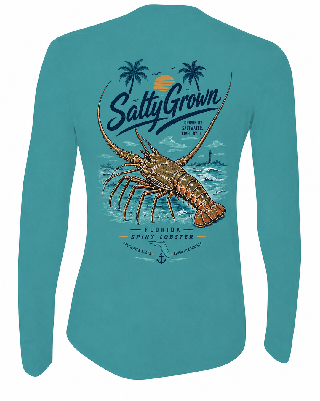 SaltyGrown Women&