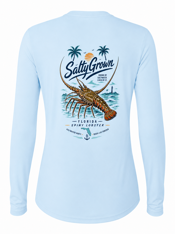 SaltyGrown Women&