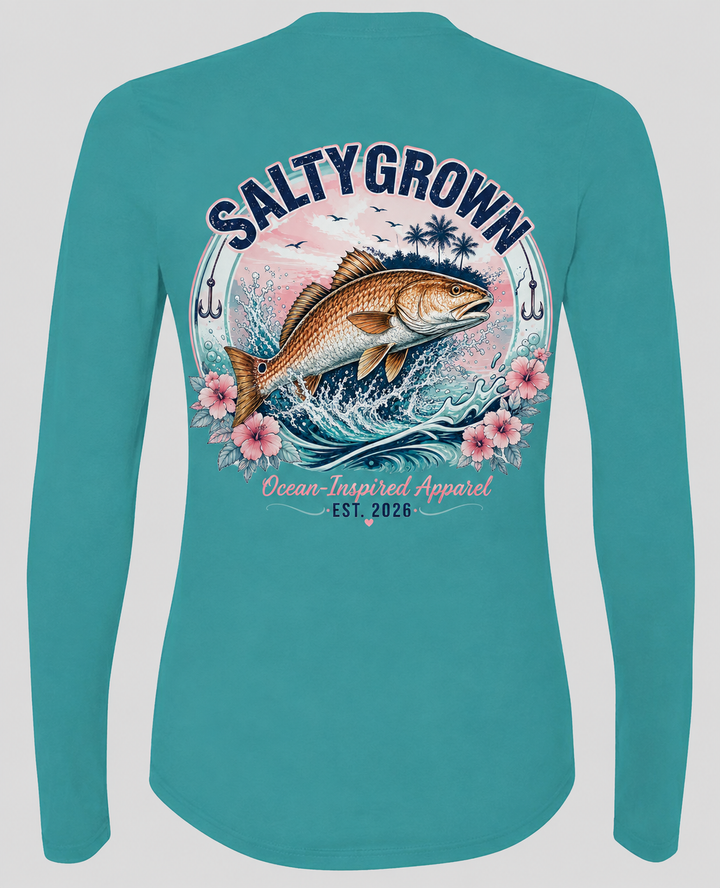 SaltyGrown Women&