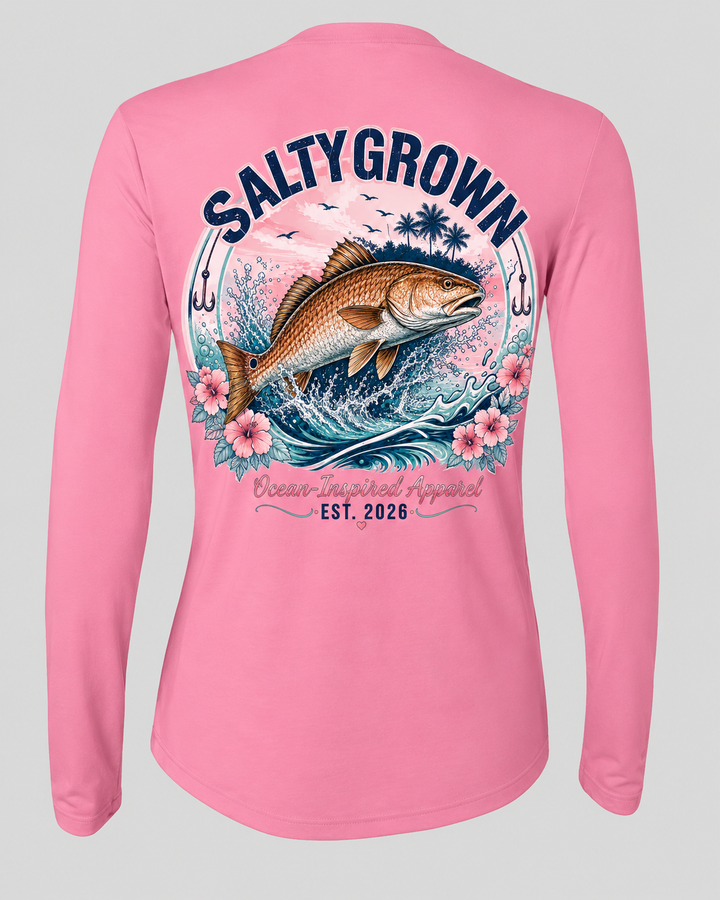 SaltyGrown Women&