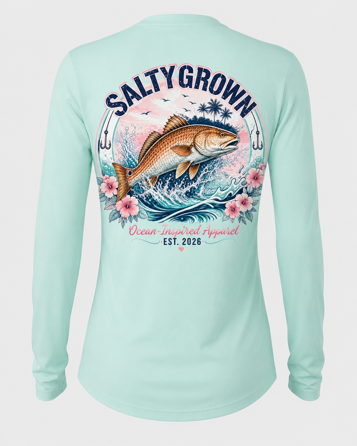 SaltyGrown Women&
