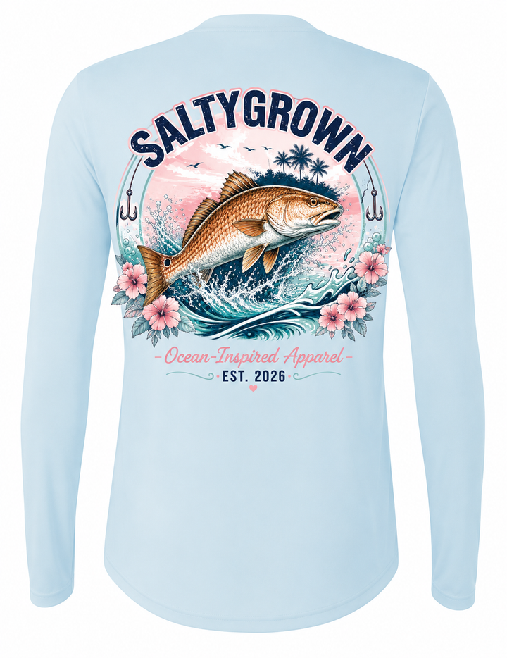 SaltyGrown Women&