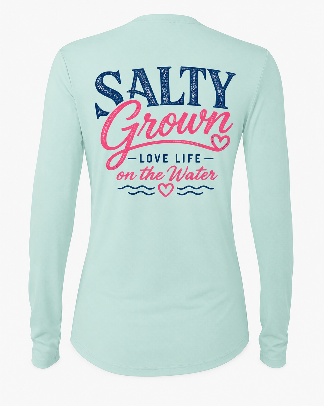 SaltyGrown Women&