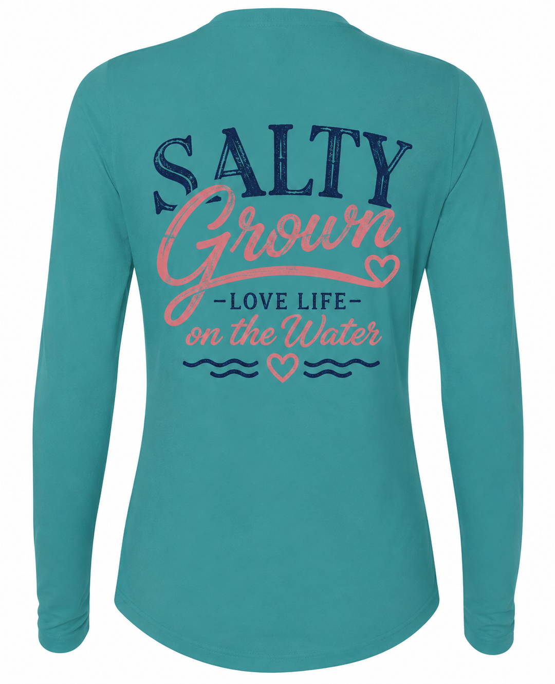 SaltyGrown Women&
