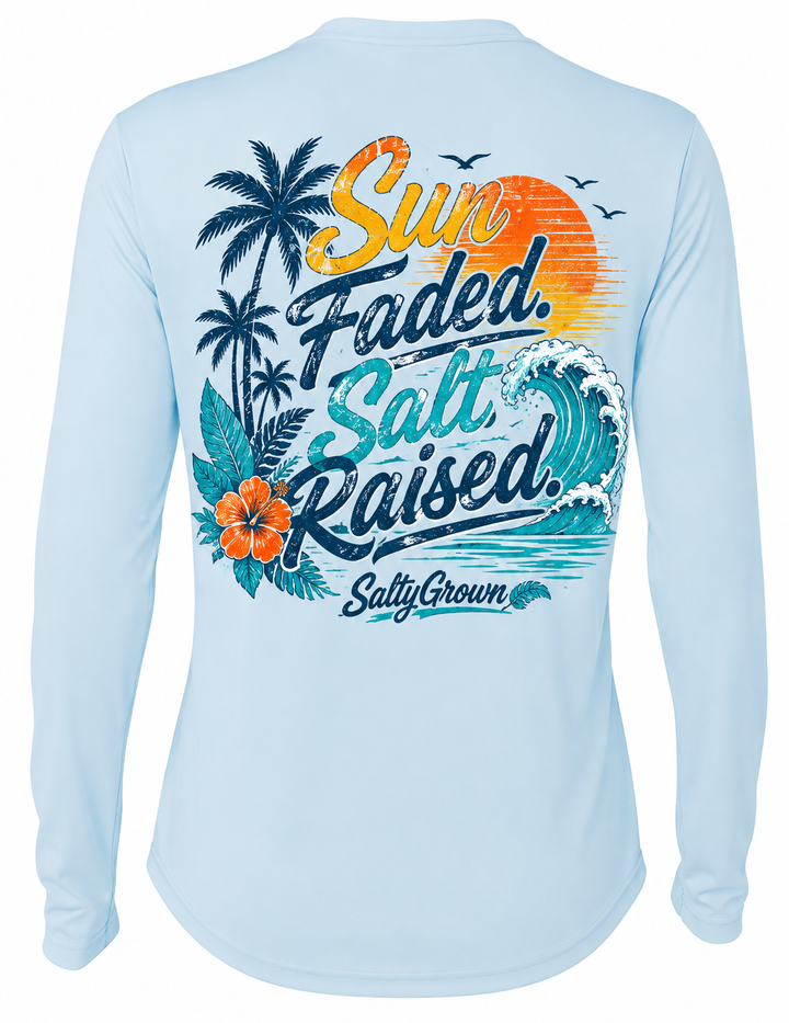 SaltyGrown Women&