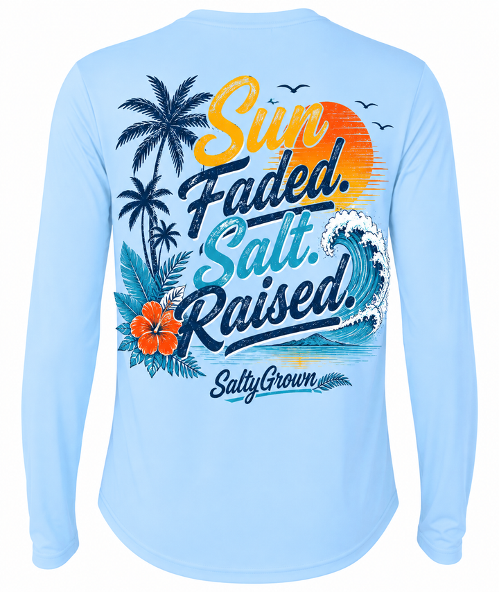 SaltyGrown Women&