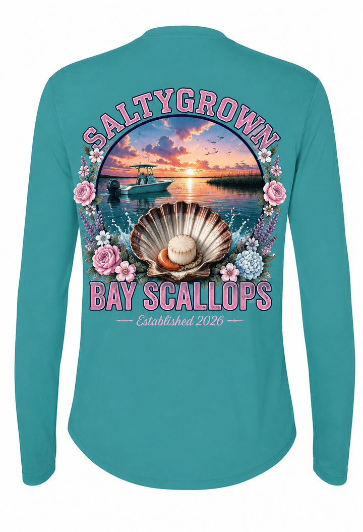 SaltyGrown Women&