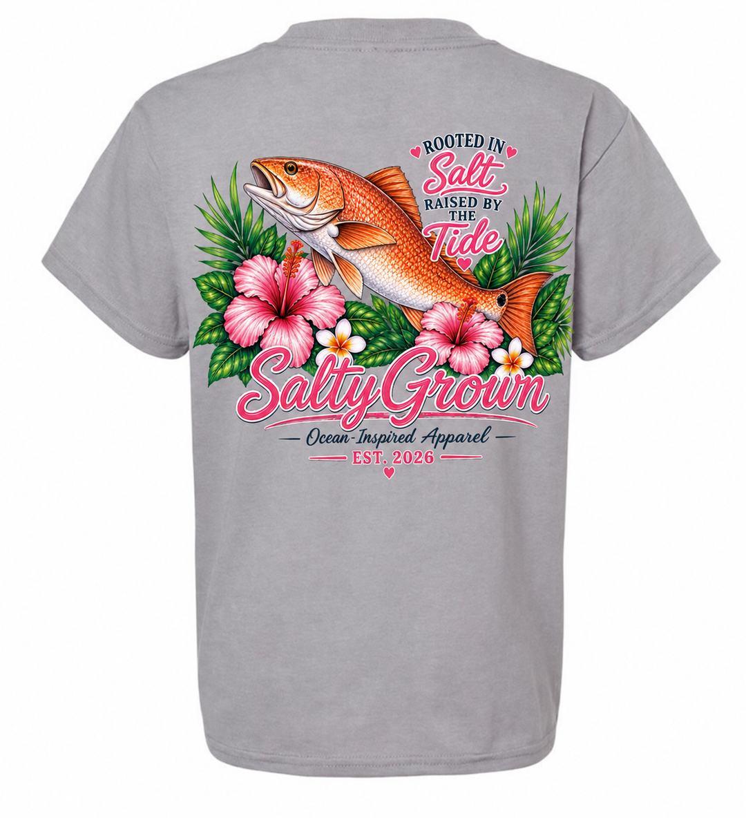 SaltyGrown Kids&
