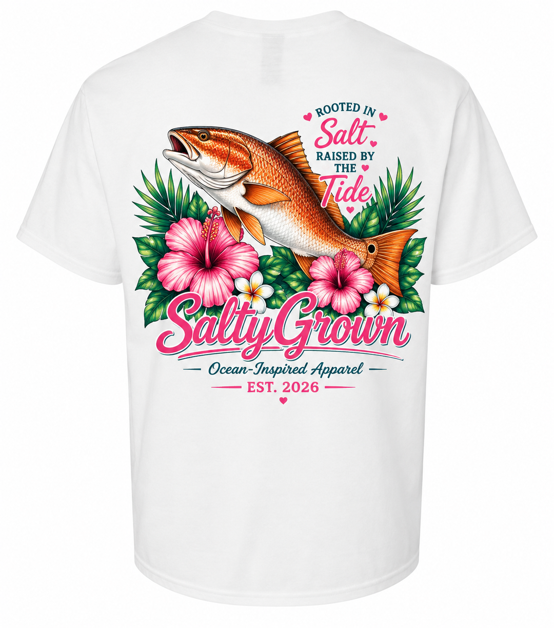 SaltyGrown Kids&