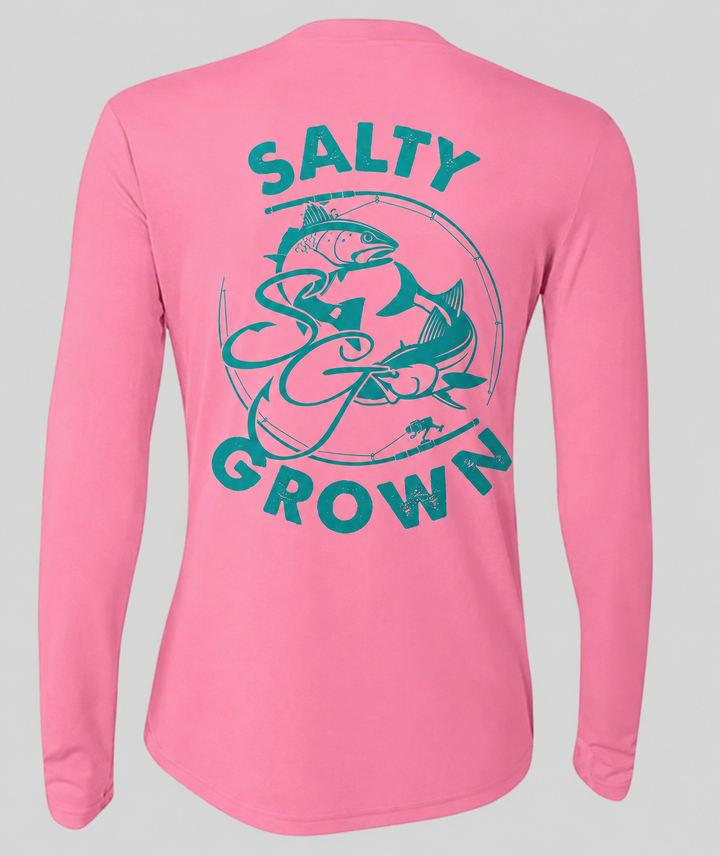SG WM LS2 SaltyGrown