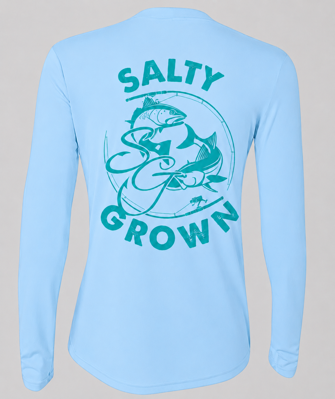 SaltyGrown Women&