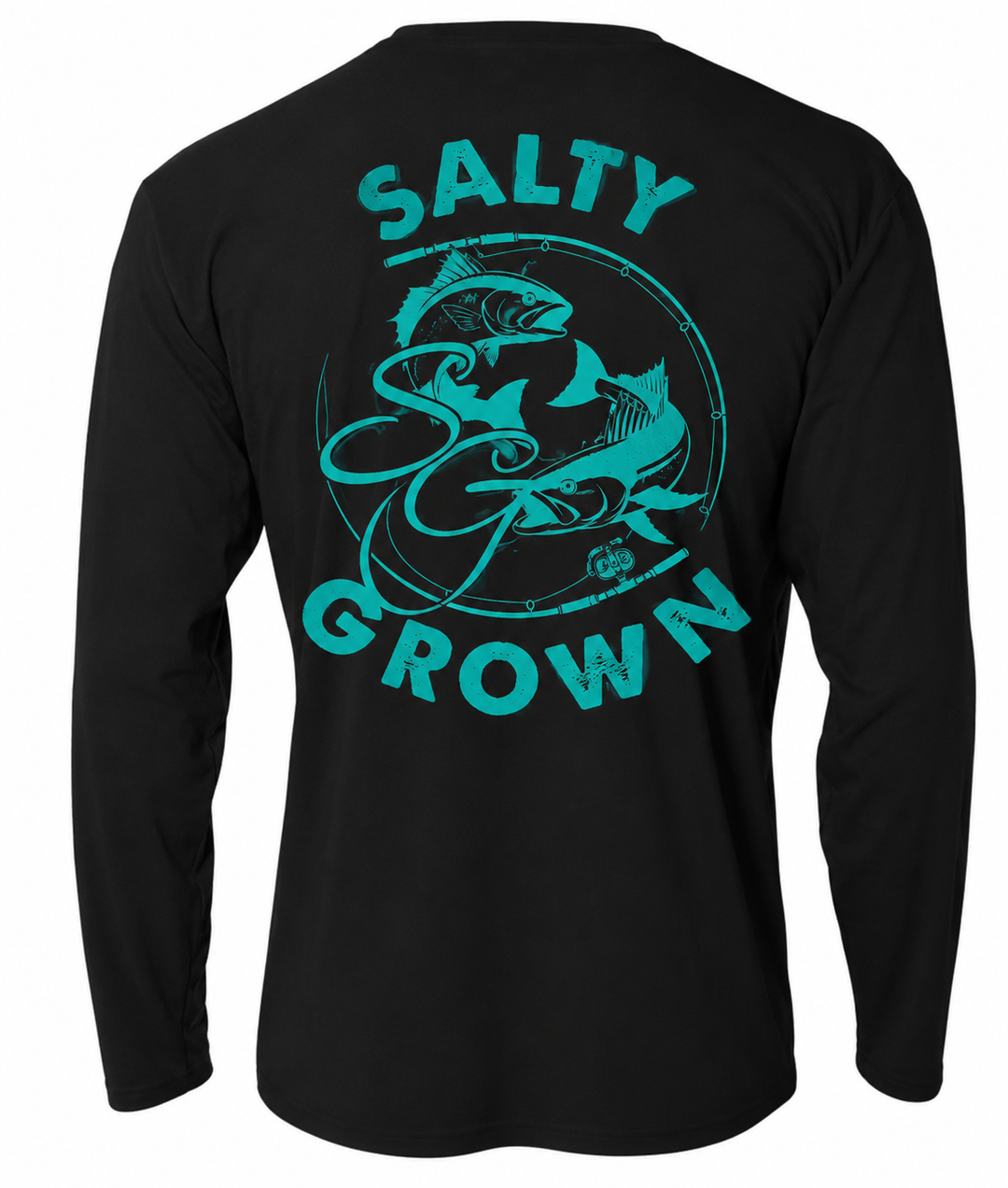 SaltyGrown Women&
