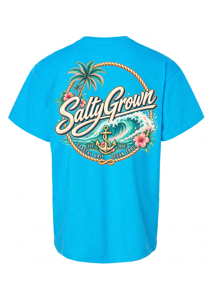 SaltyGrown Kids&