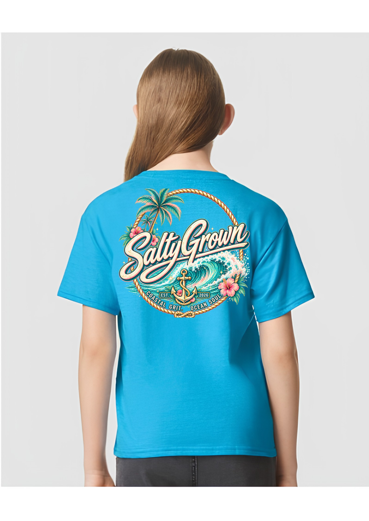 SaltyGrown Kids&