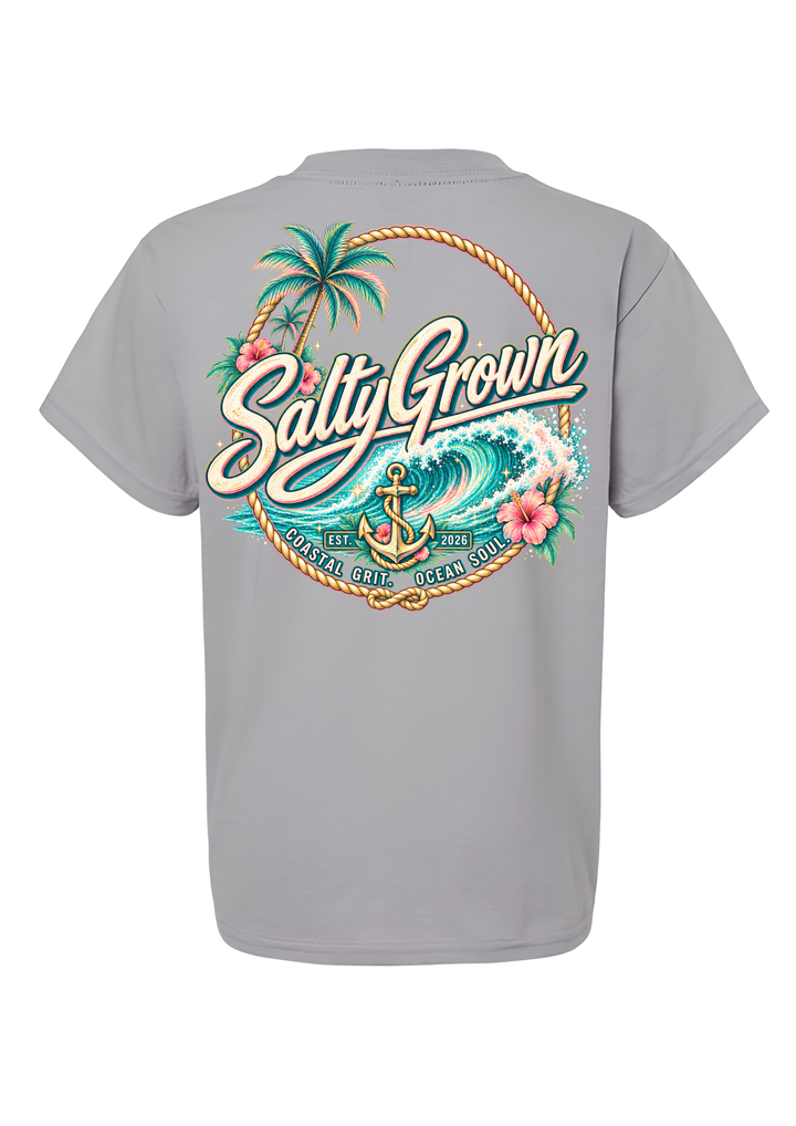 SaltyGrown Kids&