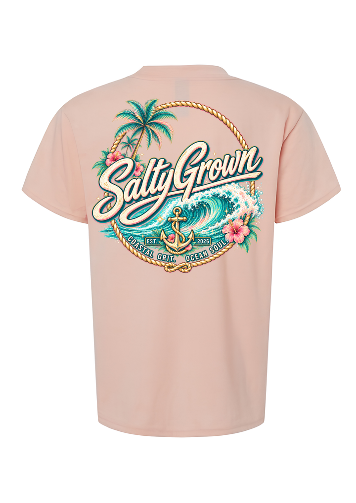 SaltyGrown Kids&