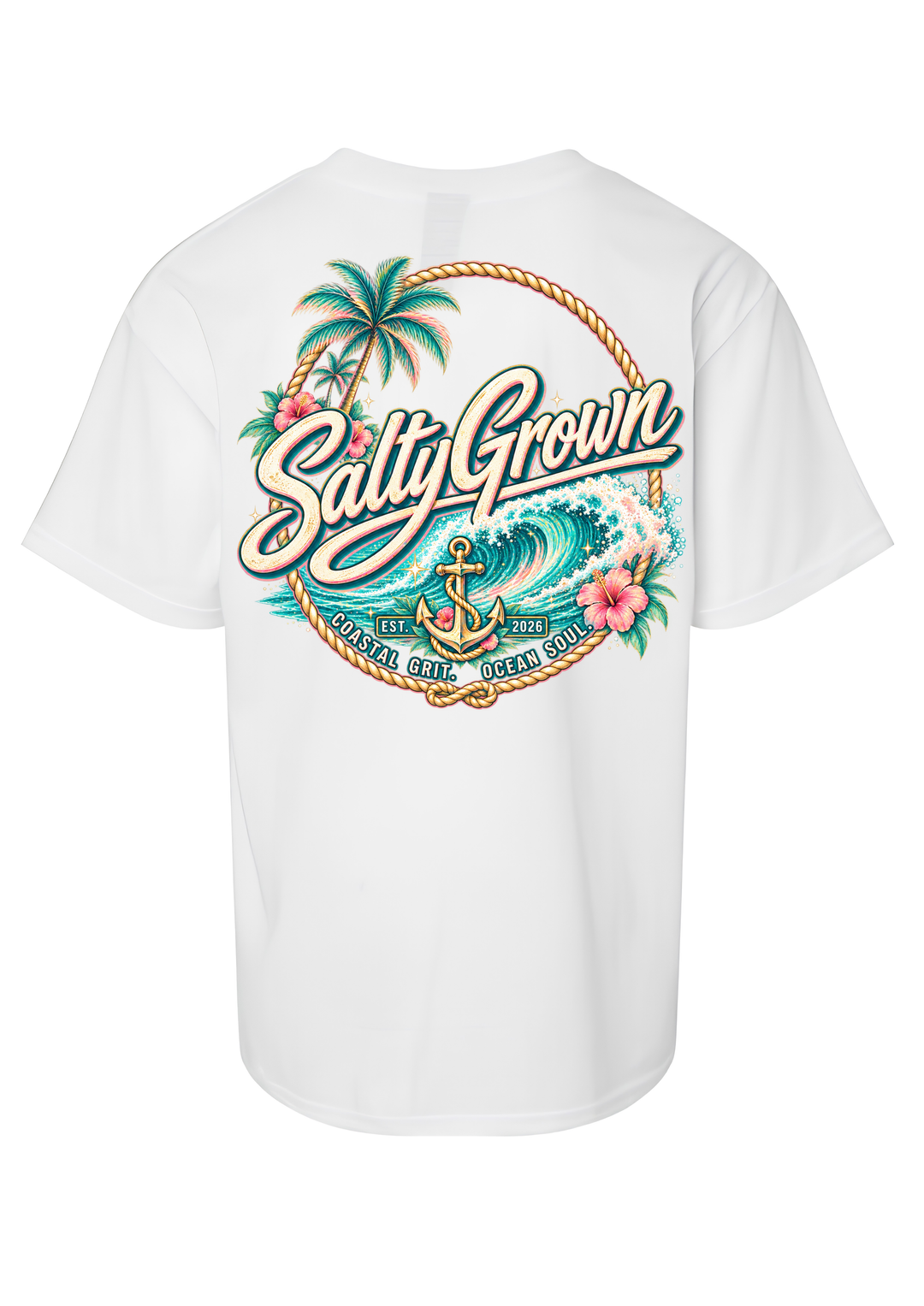SaltyGrown Kids&