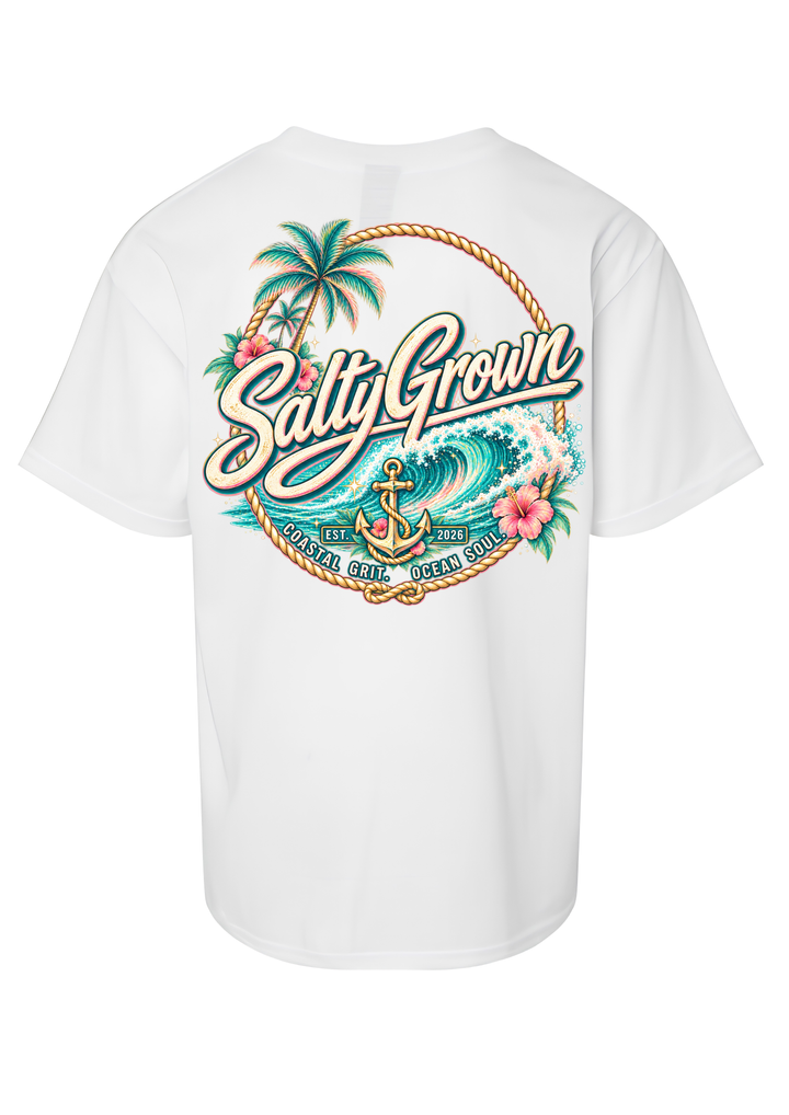 SaltyGrown Kids&