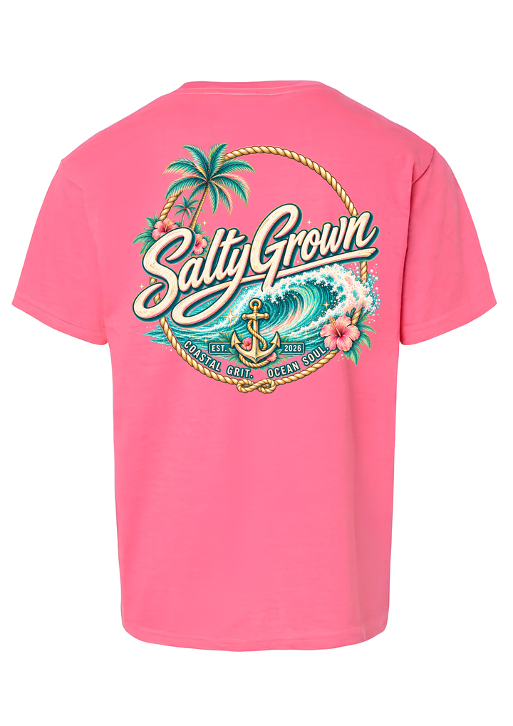 SaltyGrown Kids&