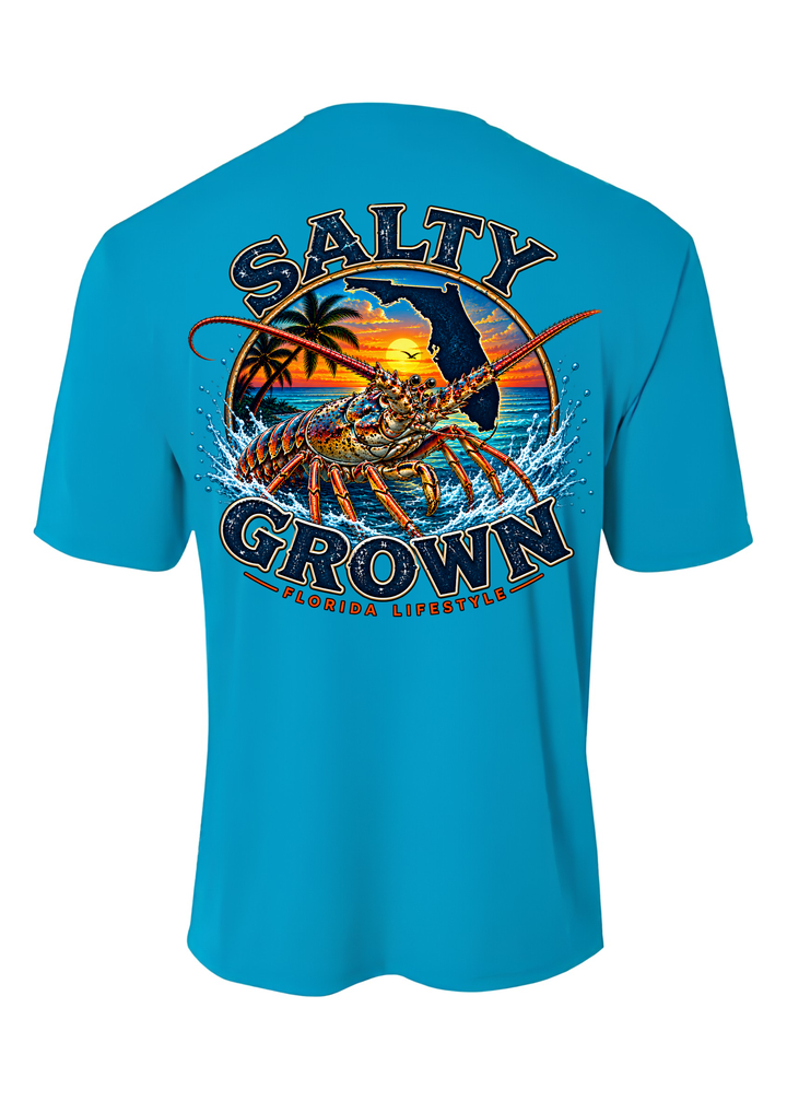 SaltyGrown Kids&