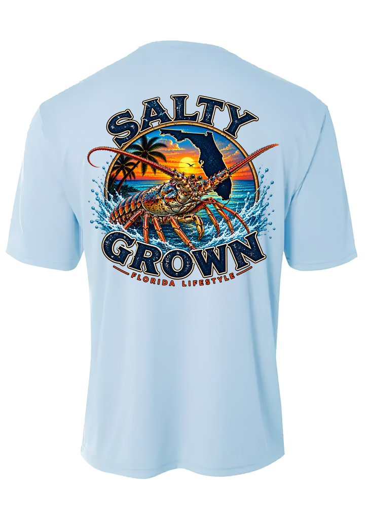 SaltyGrown Kids&