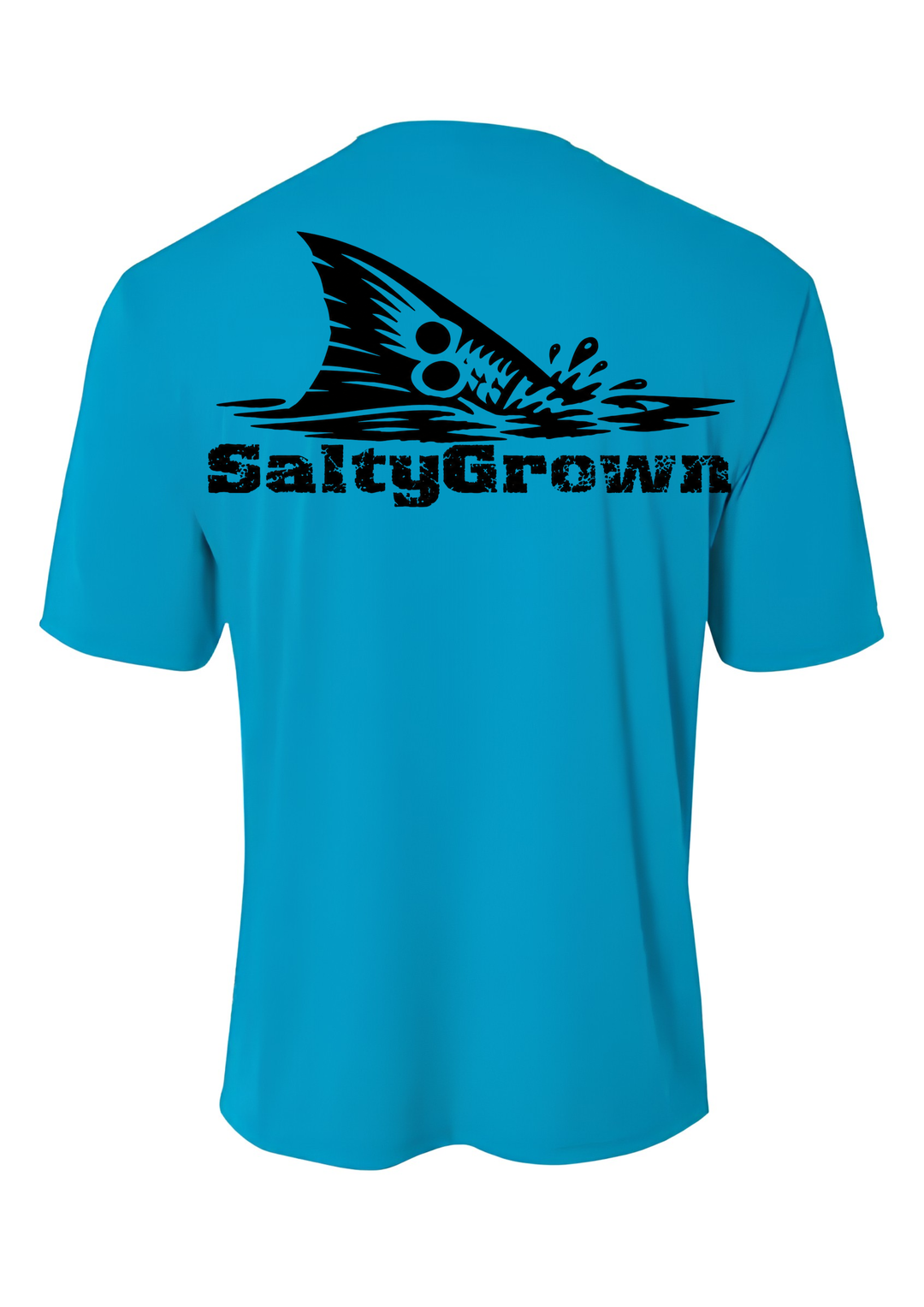 SaltyGrown Kids&