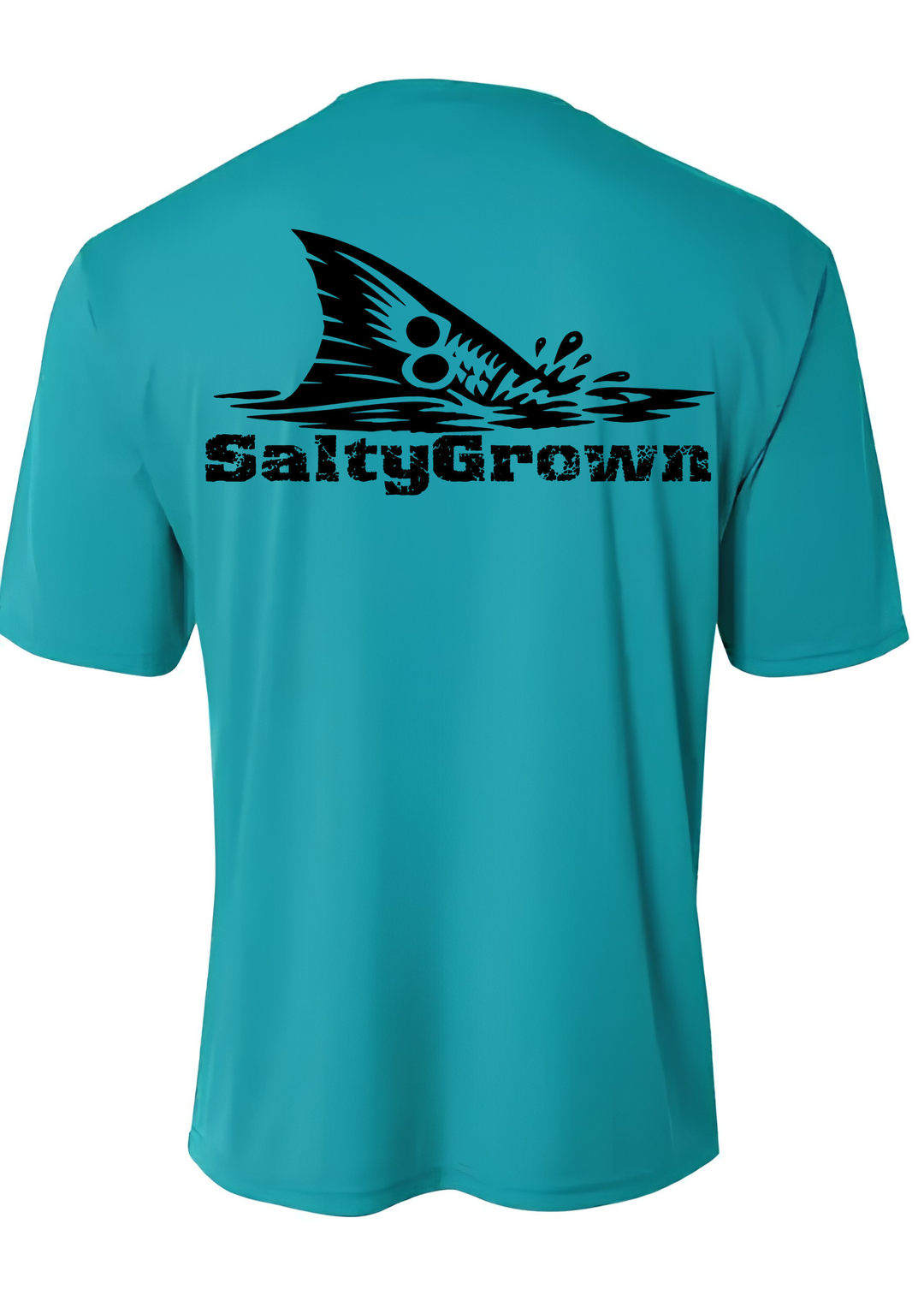 SaltyGrown Kids&
