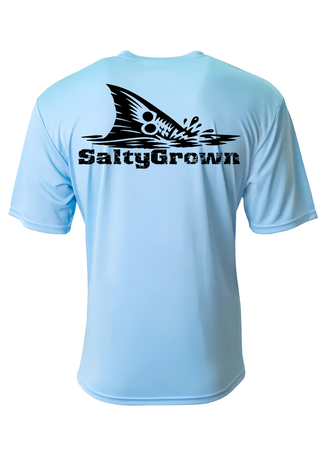 SaltyGrown Kids&