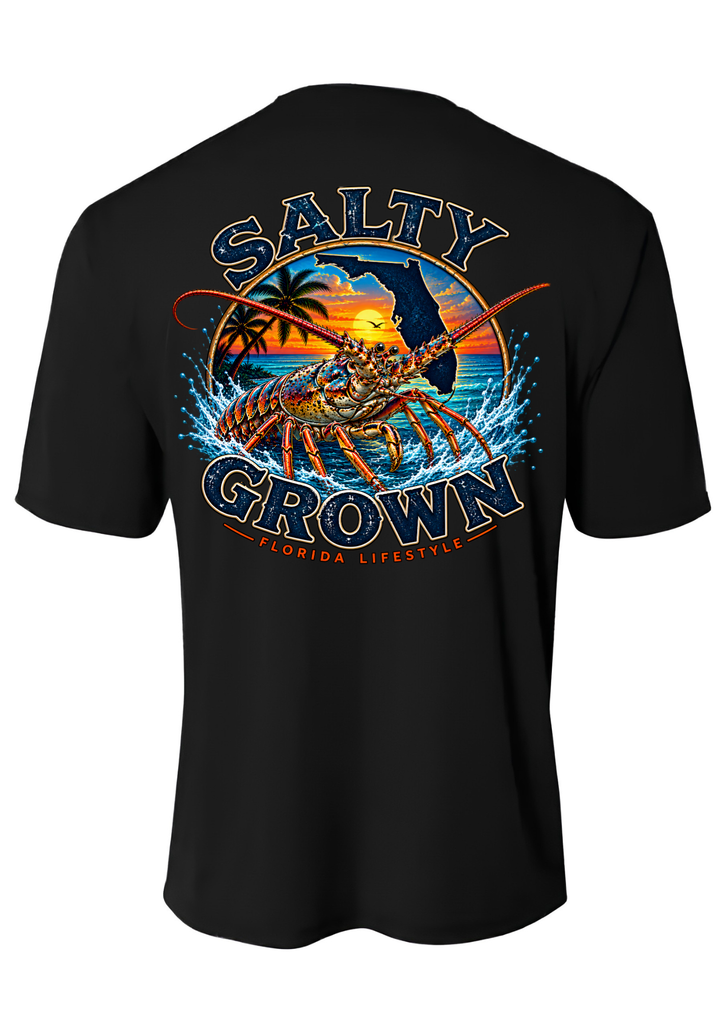 SaltyGrown Kids&