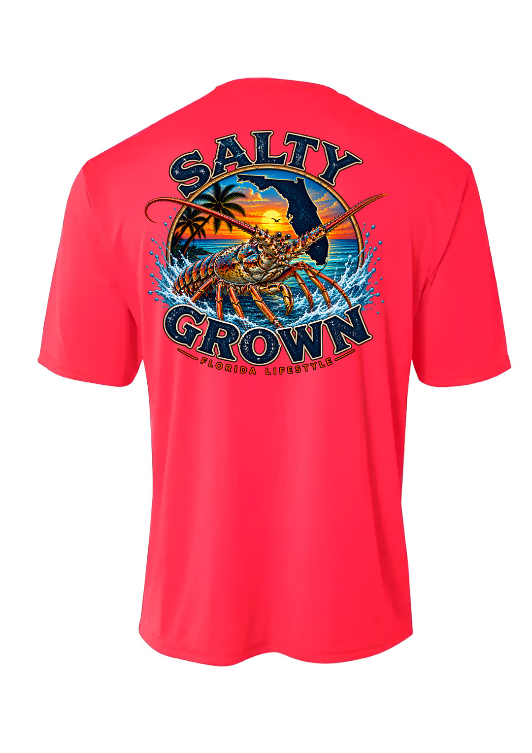 SaltyGrown Kids&