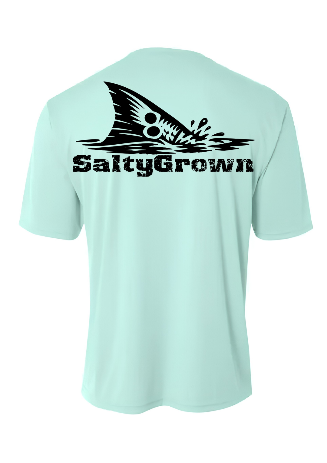 SaltyGrown Kids&