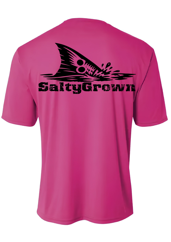 SaltyGrown Kids&