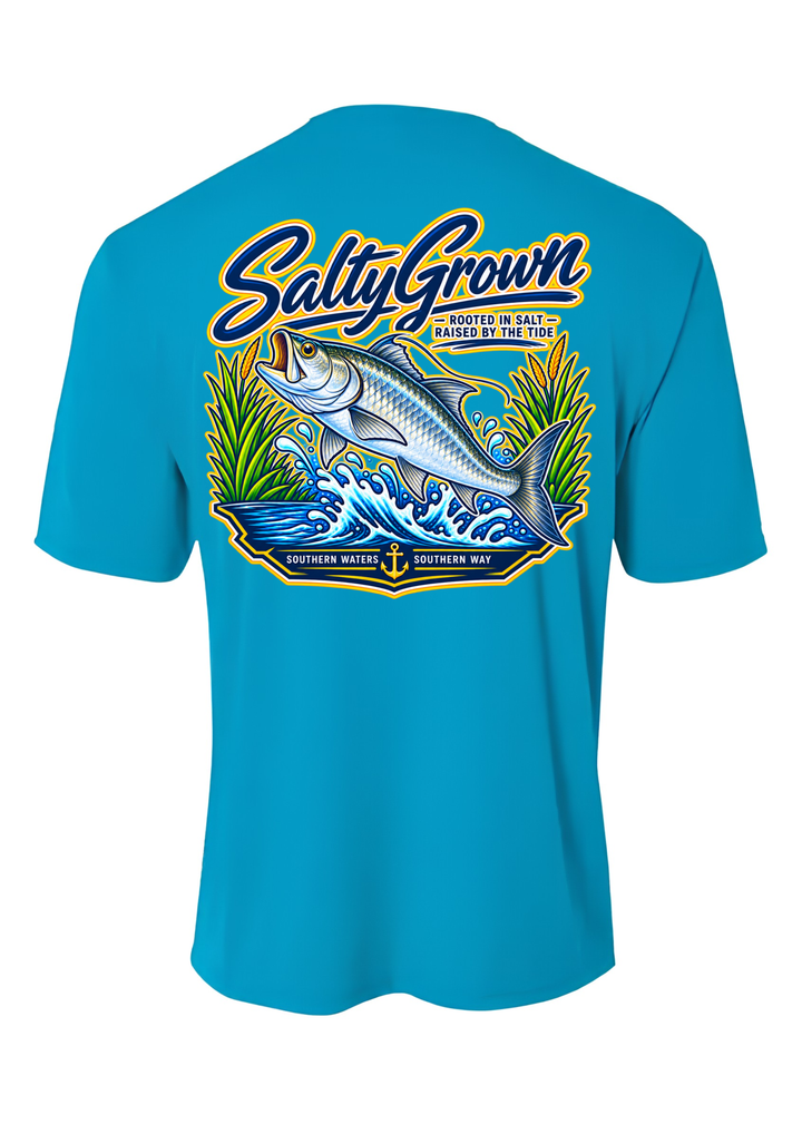 SaltyGrown Kids&