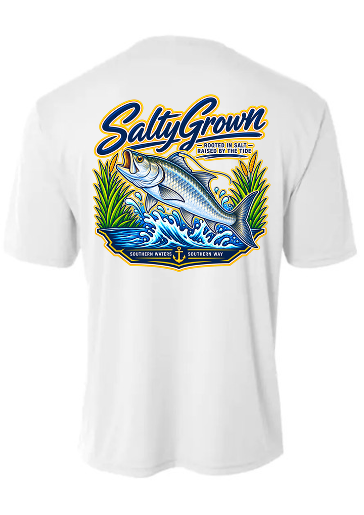 SaltyGrown Kids&
