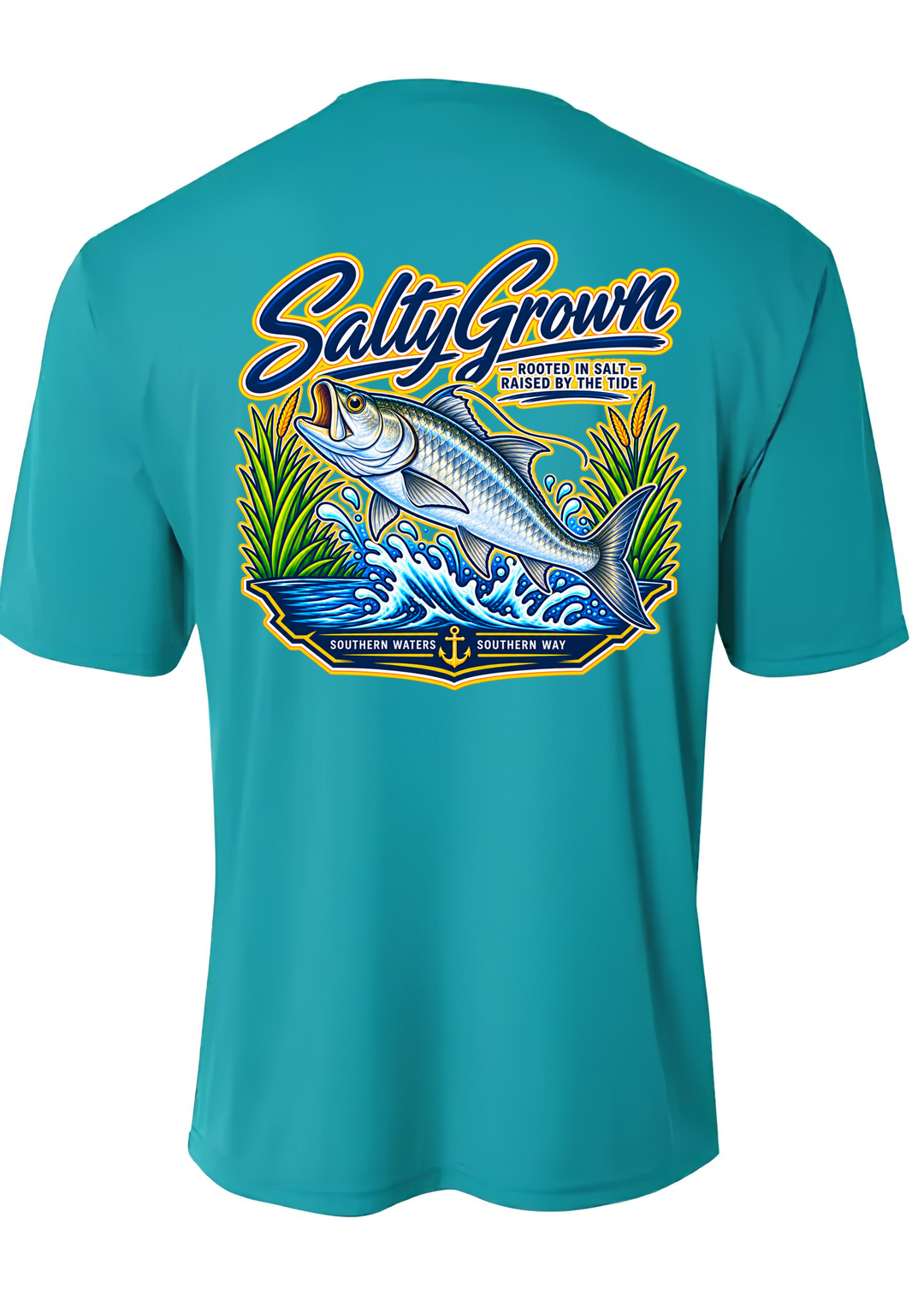 SaltyGrown Kids&