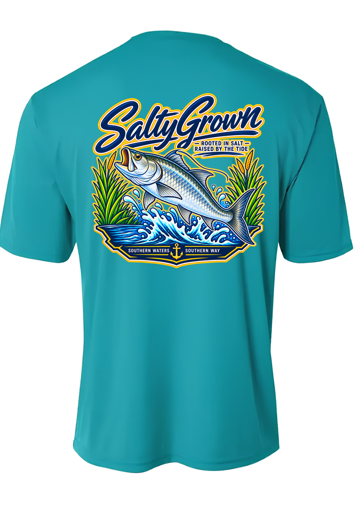 SaltyGrown Kids&