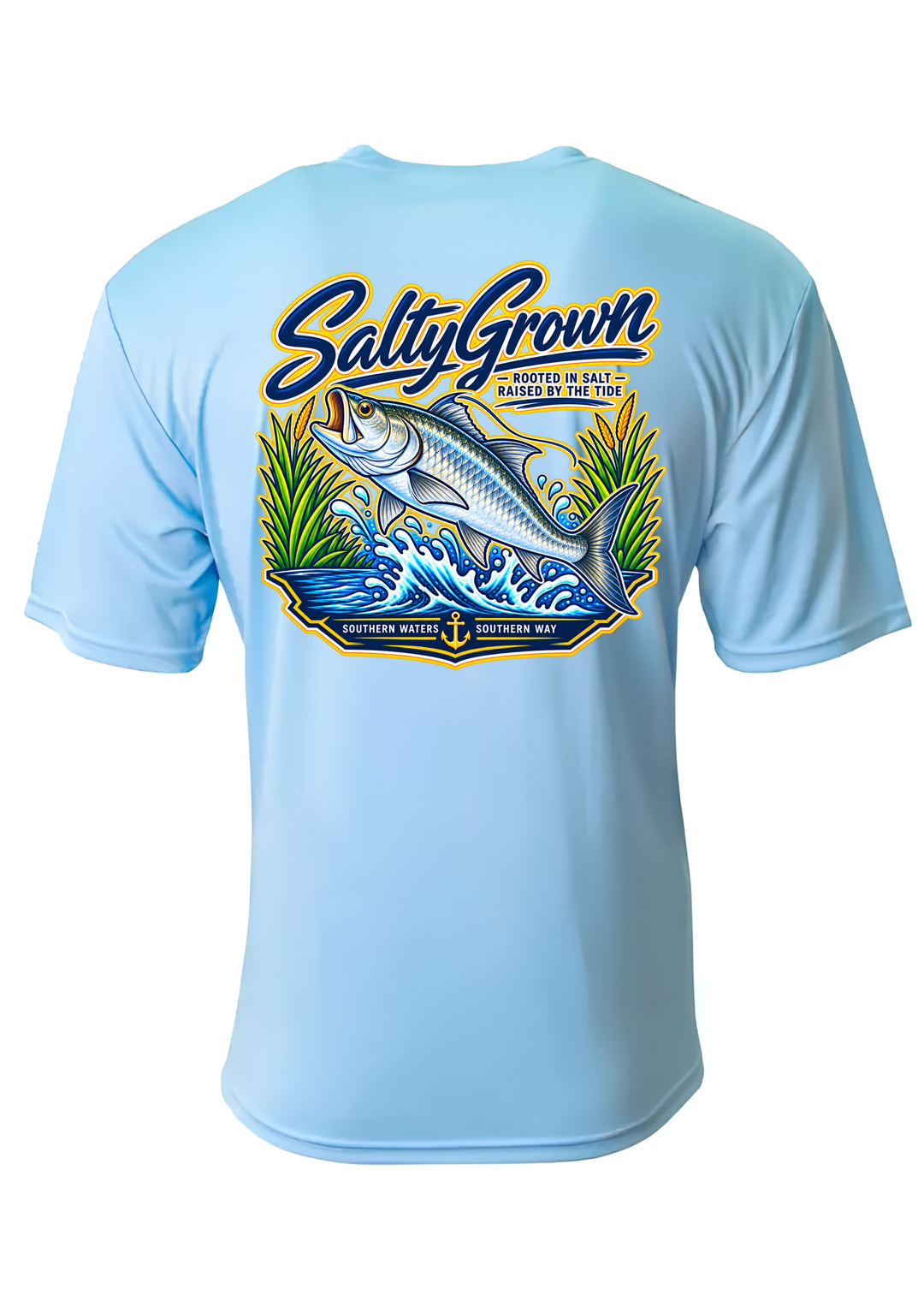 SaltyGrown Kids&