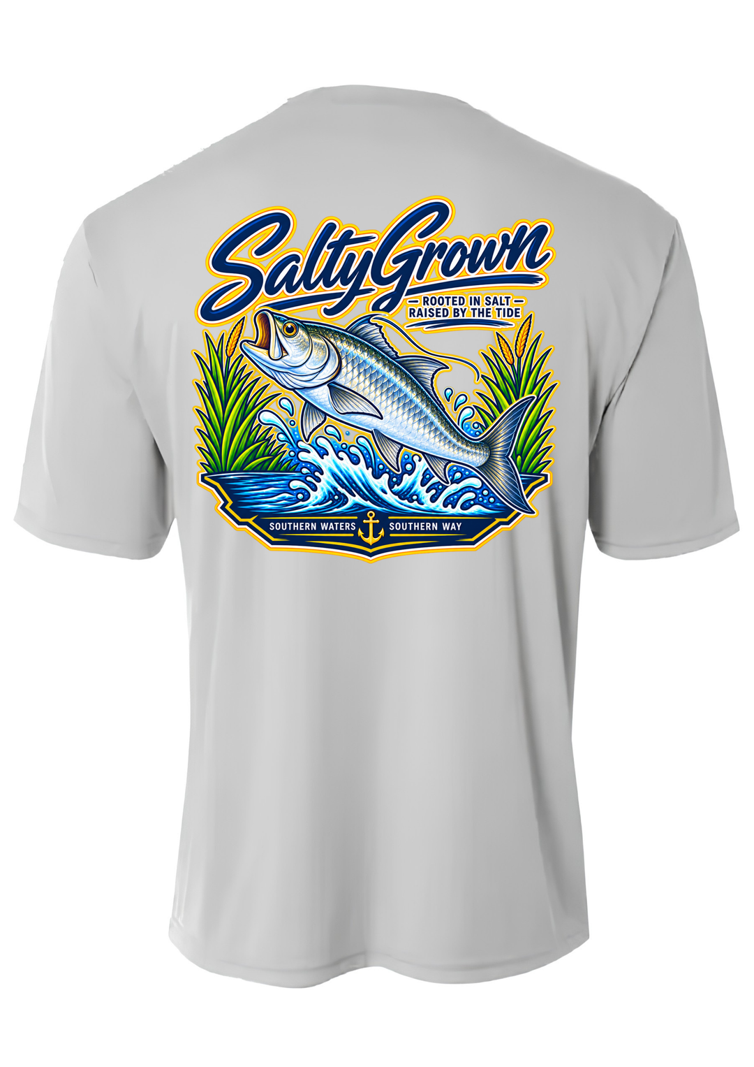 SaltyGrown Kids&